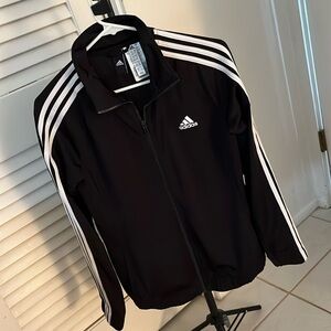 Adidas Jacket